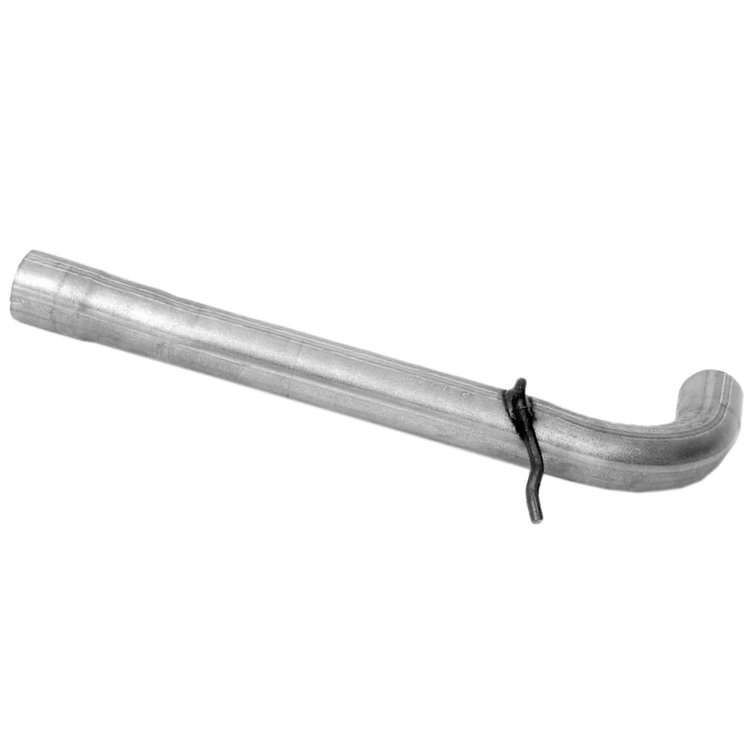 PIPE-EXTENSION PIPE