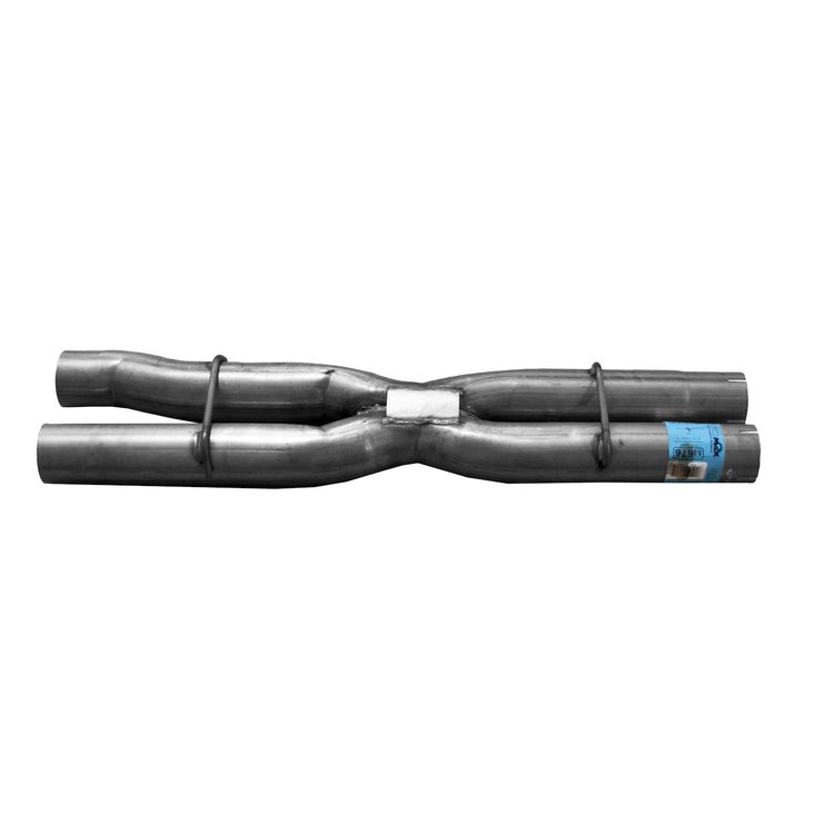 DynoMax X-Pipe