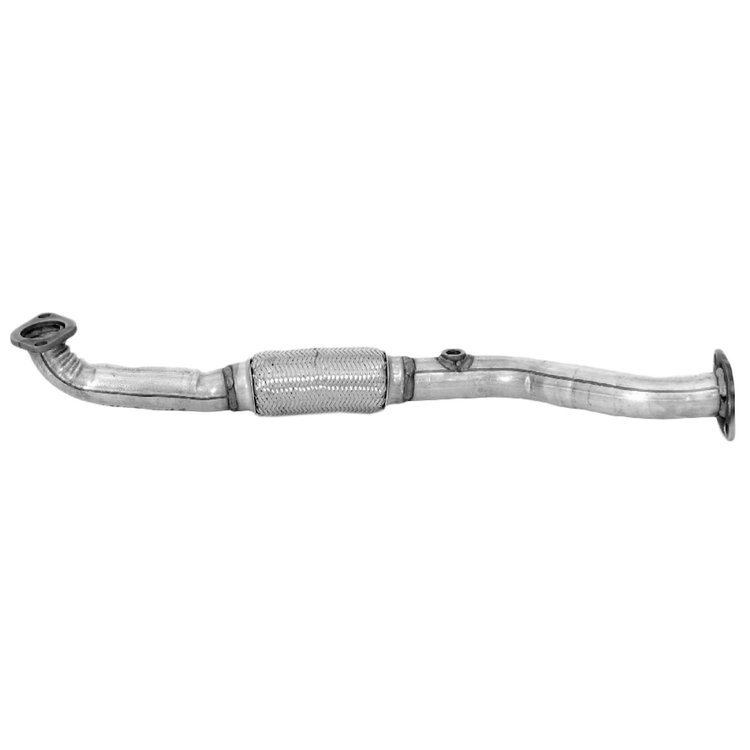 PIPE-FRONT PIPE