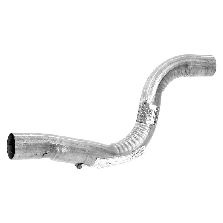 PIPE-TAIL PIPE