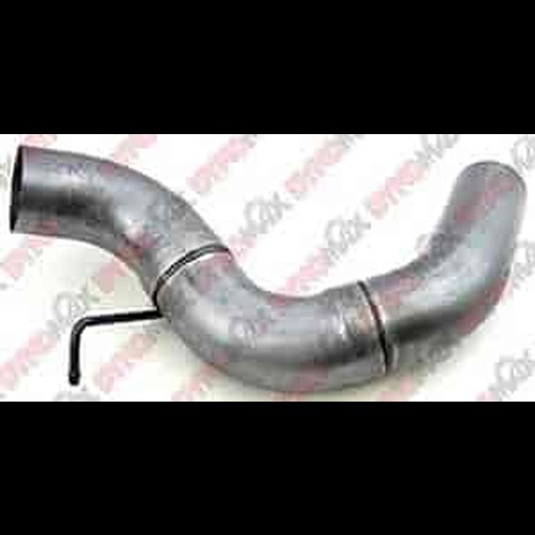 DynoMax Tail Pipe