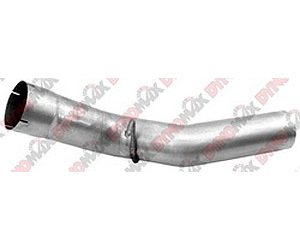 DynoMax Intermediate Pipe