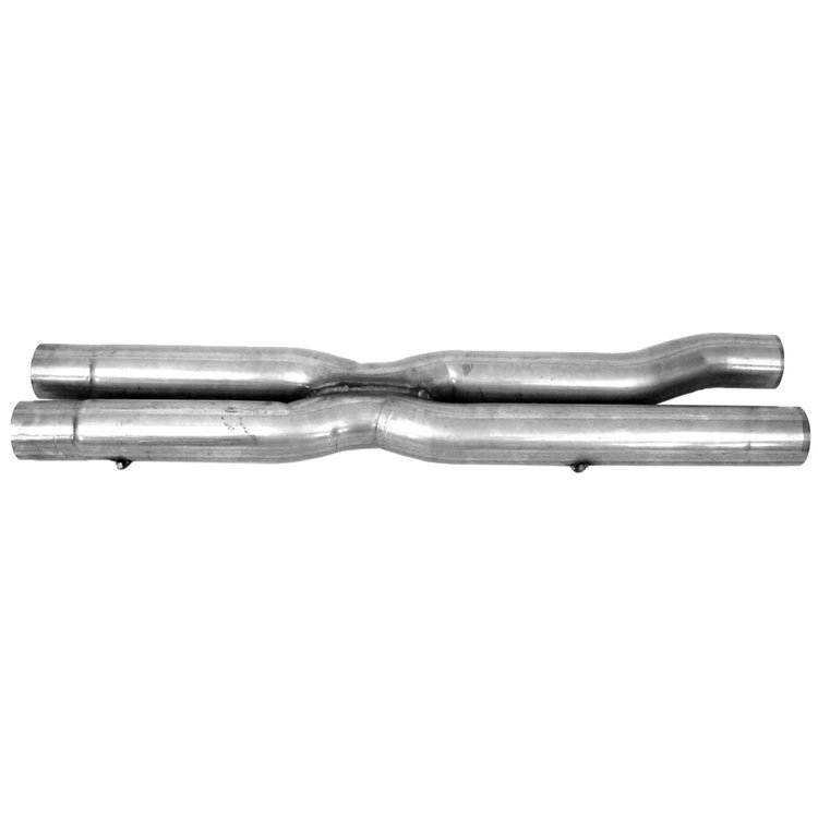 DynoMax X-Pipe