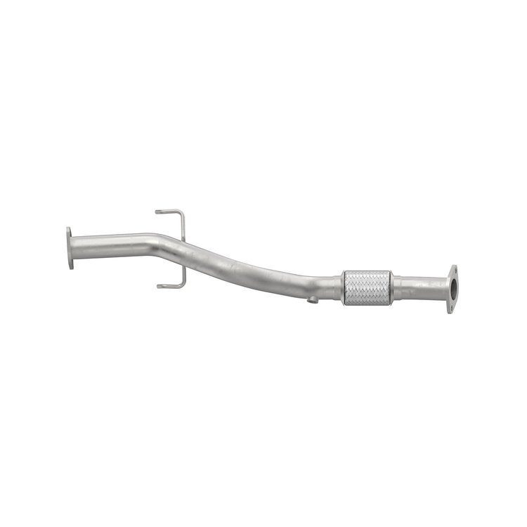 MUFFLERS-QUIET-FLOW SS
