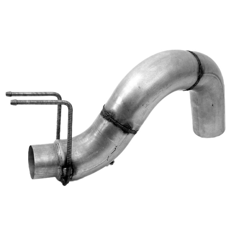 DynoMax Tail Pipe