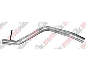 DynoMaxTail Pipe
