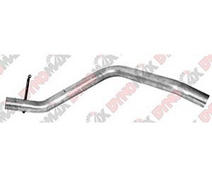 DynoMaxTail Pipe