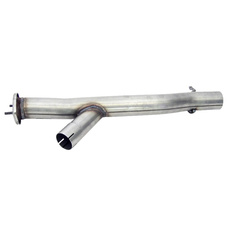 DynoMax Intermediate Pipe