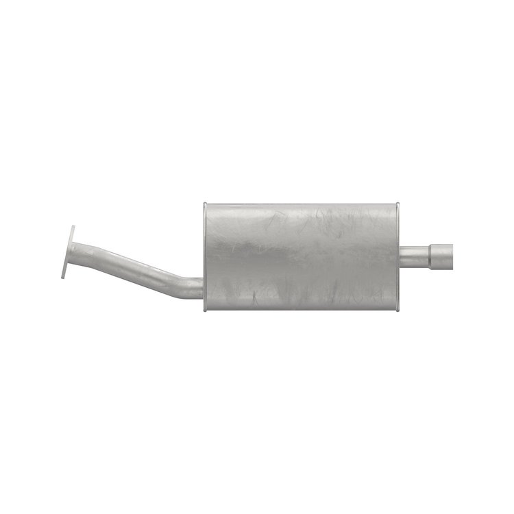 MUFFLERS-QUIET-FLOW SS