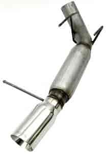 DynoMax Resonator Assembly