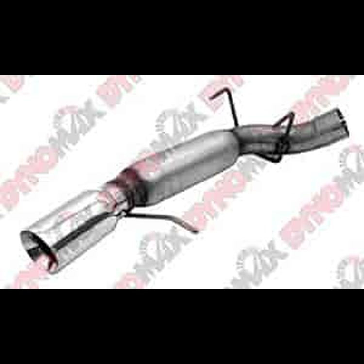 DynoMax Resonator Assembly