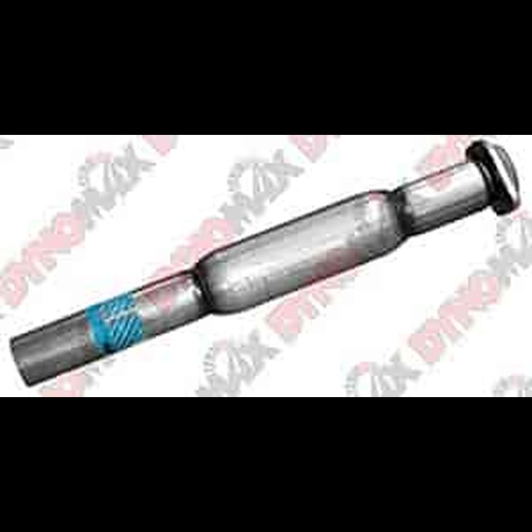 Resonator Assembly