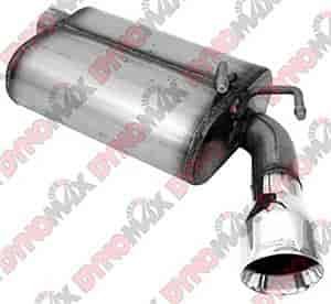 Direct Fit VT Muffler 2010-11 Camaro