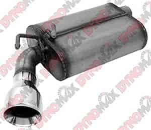Direct Fit VT Muffler 2010-11 Camaro