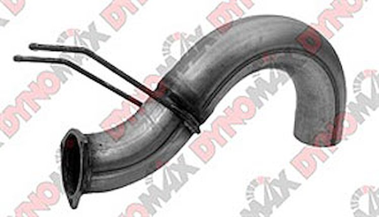 DynoMax Tail Pipe