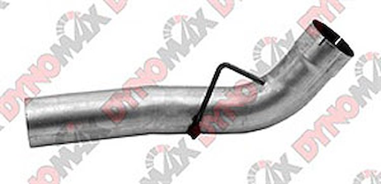 DynoMax Tail Pipe