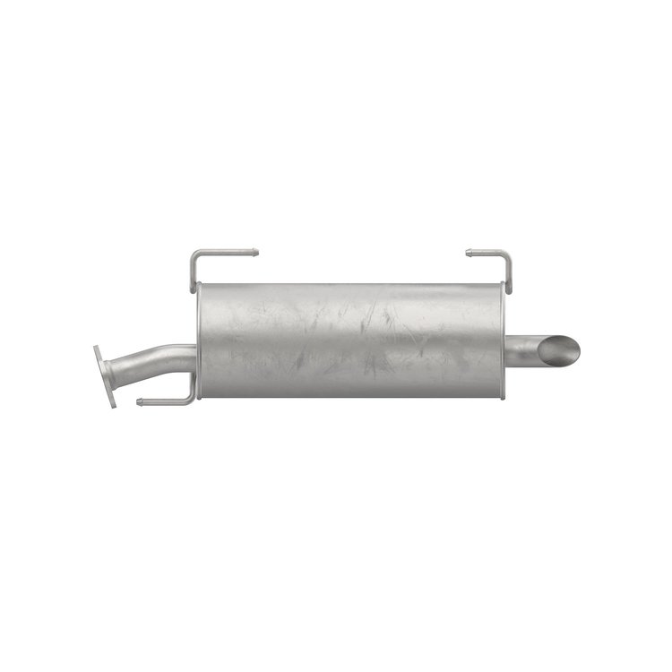 MUFFLERS-QUIET-FLOW SS