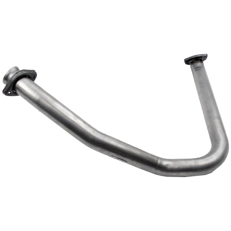 PIPE-FRONT PIPE