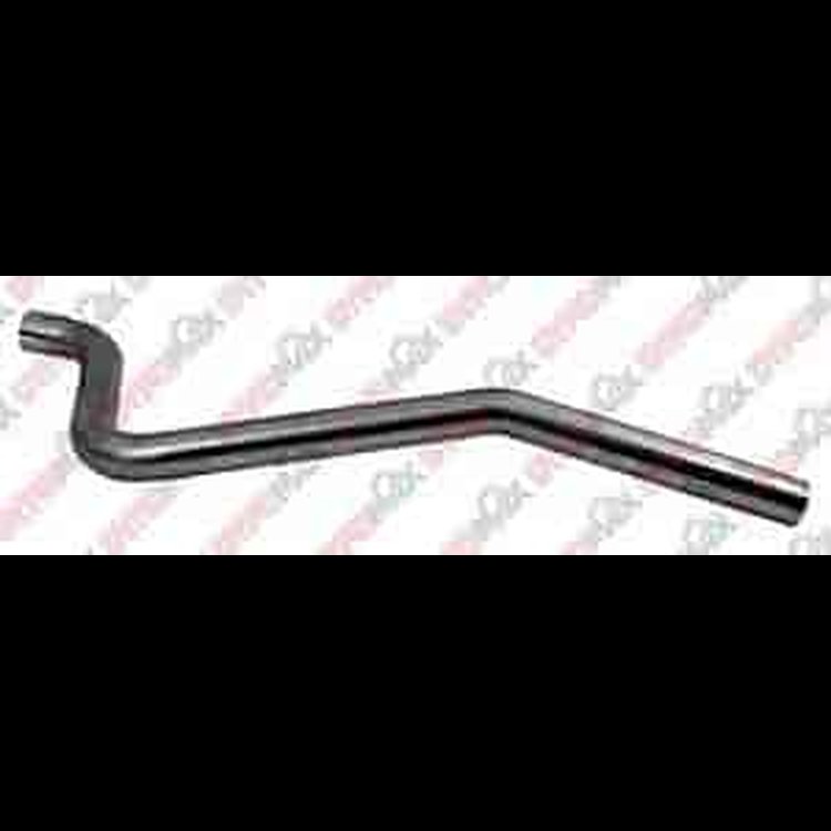 DynoMax Tail Pipe
