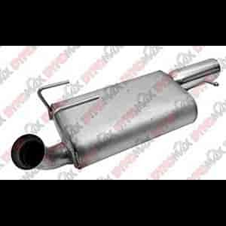 Direct Fit VT Muffler 2011-12 Mustang