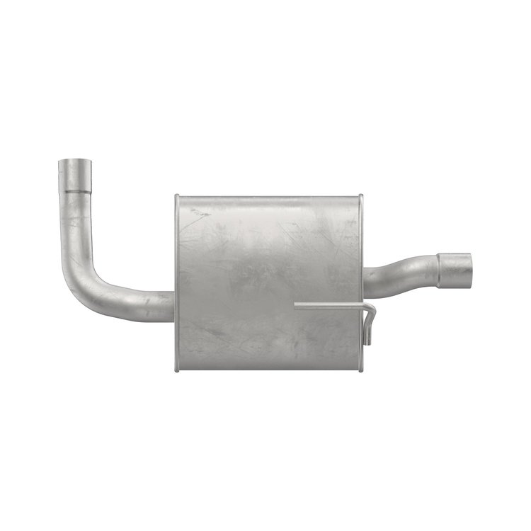 MUFFLERS-QUIET-FLOW SS