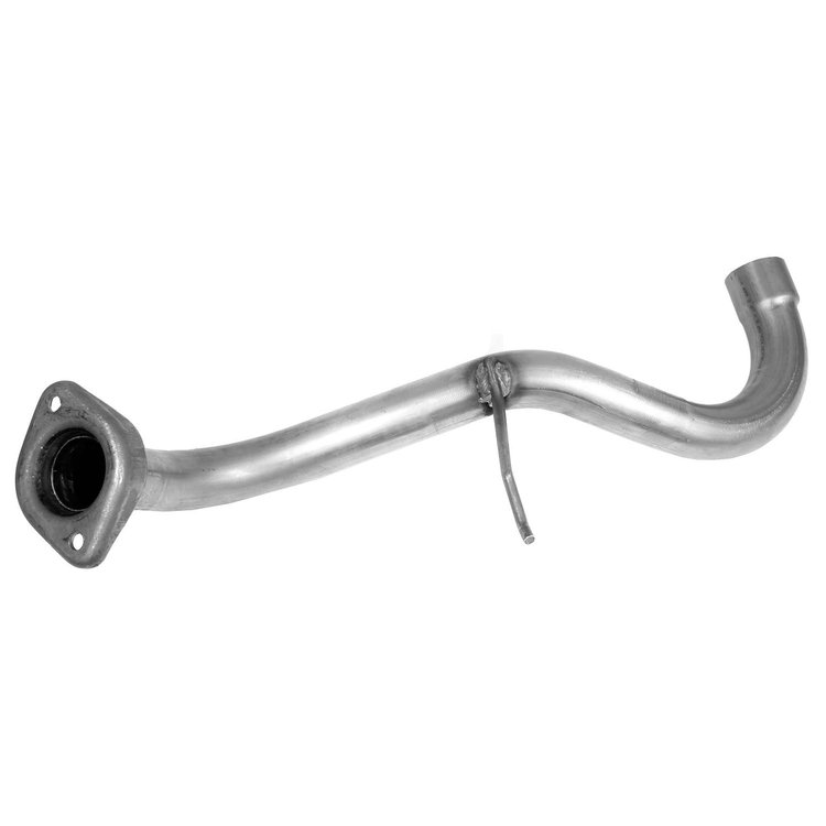 PIPE-EXTENSION PIPE