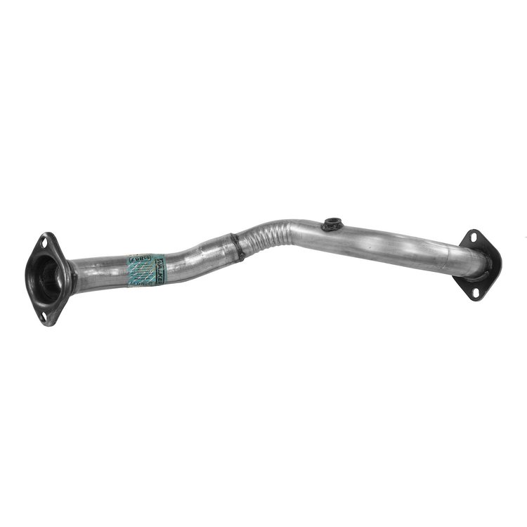 PIPE-FRONT PIPE