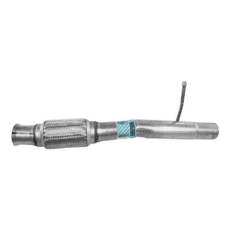 PIPE-EXTENSION PIPE