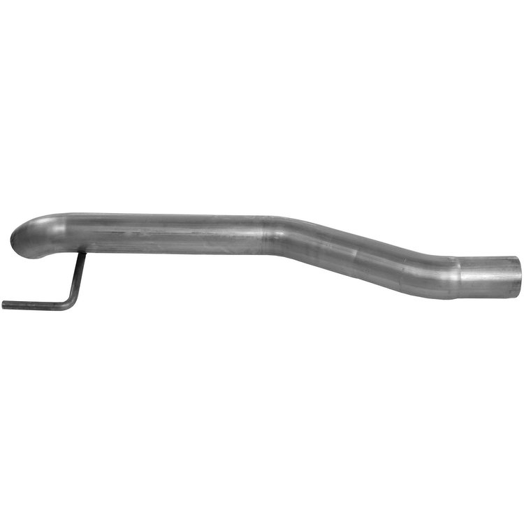 PIPE-TAIL PIPE
