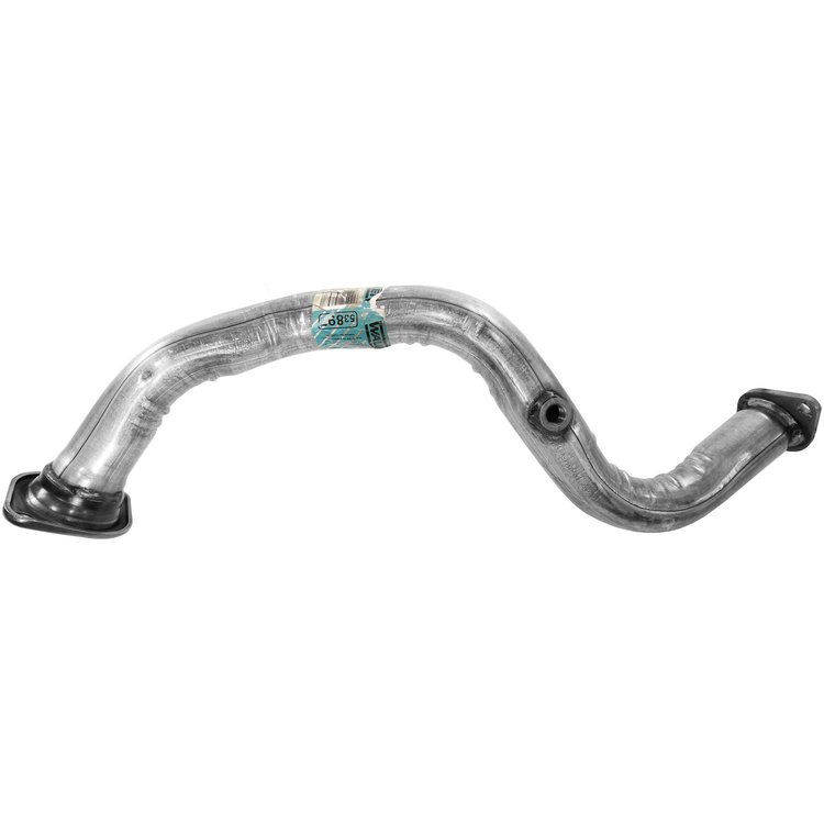 PIPE-FRONT PIPE
