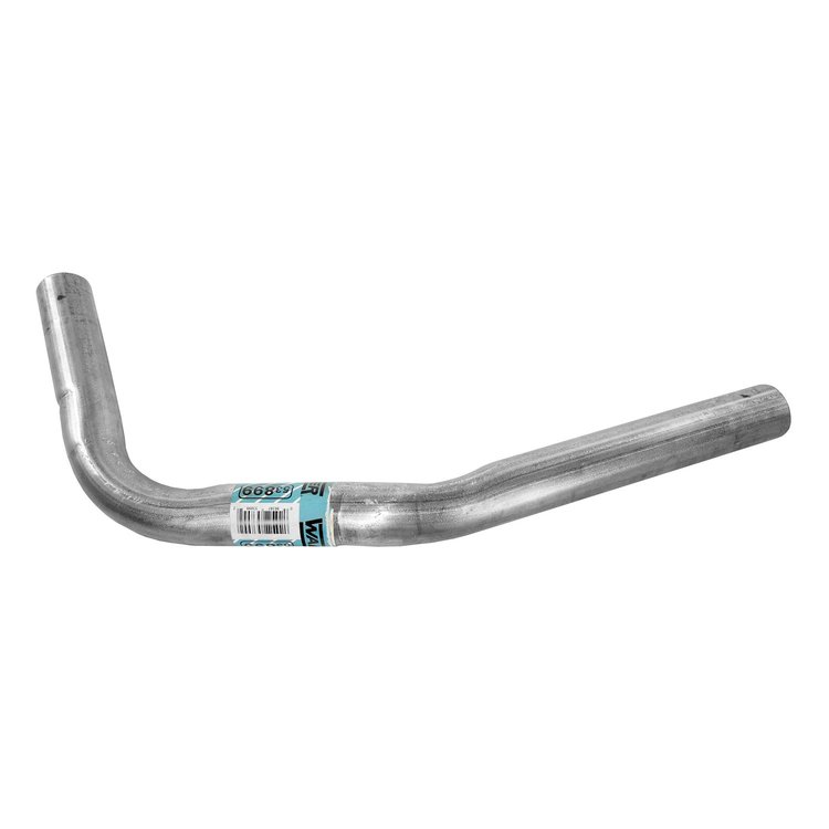 PIPE-TAIL PIPE