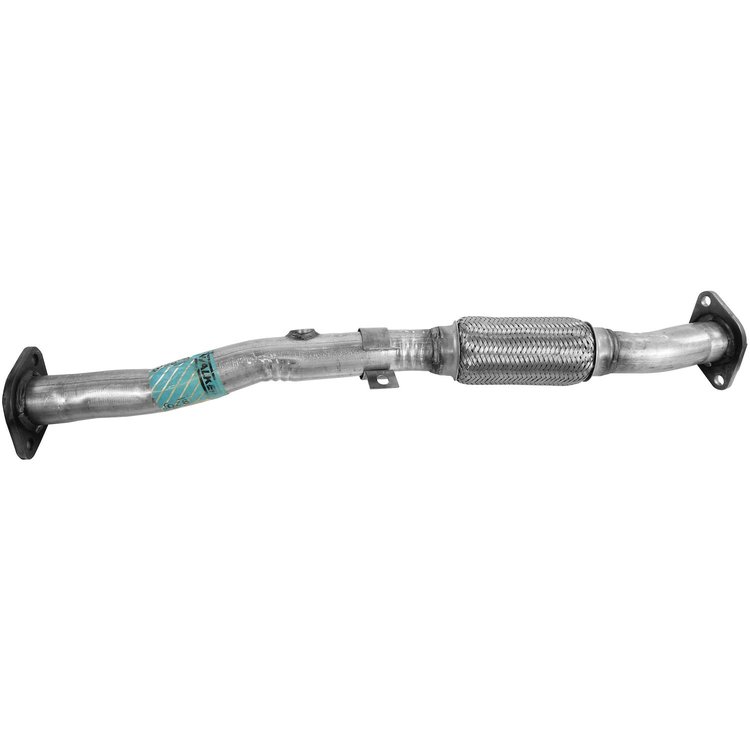 PIPE-FRONT PIPE