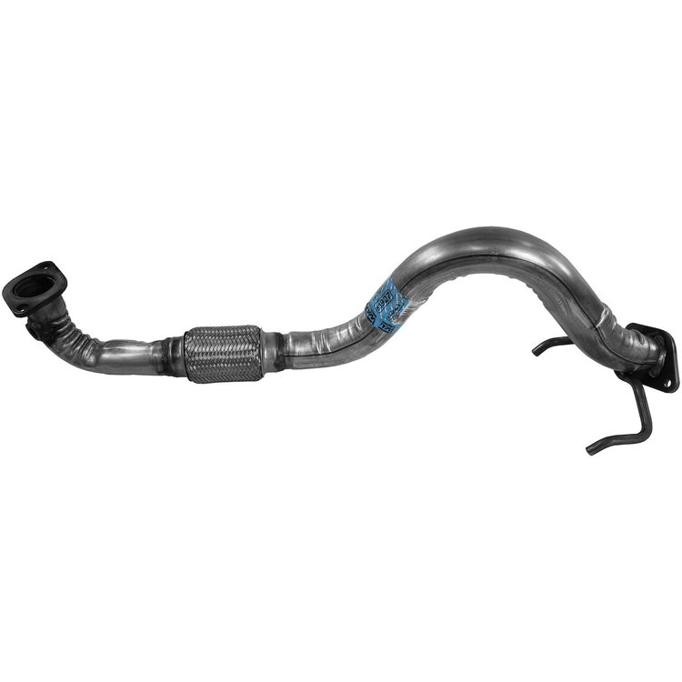 PIPE-FRONT PIPE
