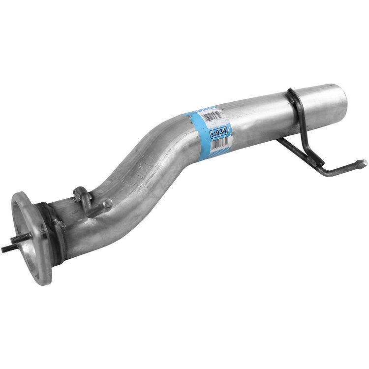 PIPE-EXTENSION PIPE