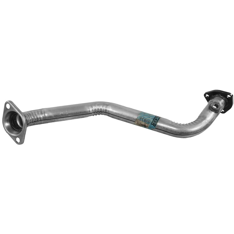 PIPE-FRONT PIPE