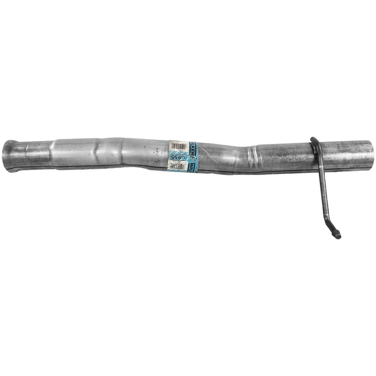 PIPE-EXTENSION PIPE