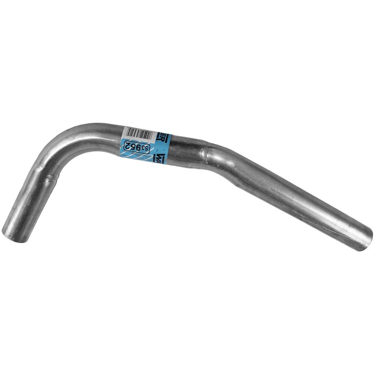 PIPE-TAIL PIPE