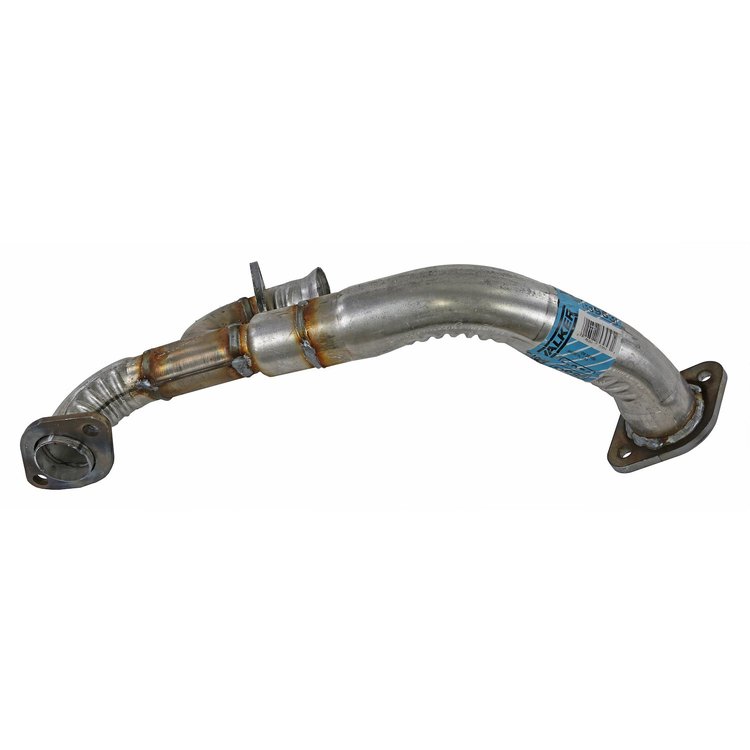 PIPE-FRONT PIPE