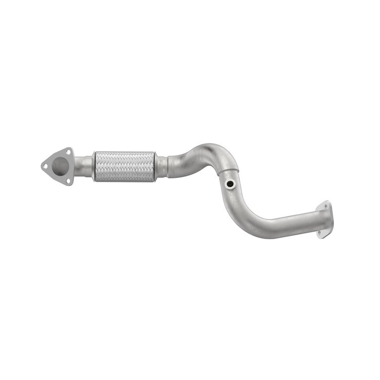 PIPE-FRONT PIPE