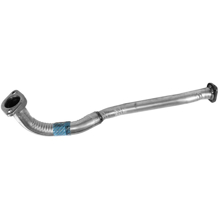 PIPE-FRONT PIPE