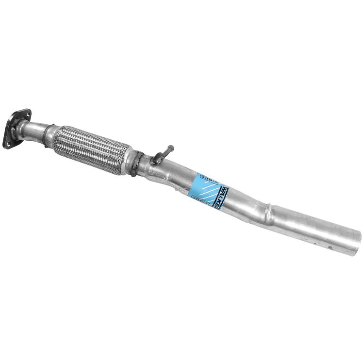 PIPE-INTERMEDIATE PIPE
