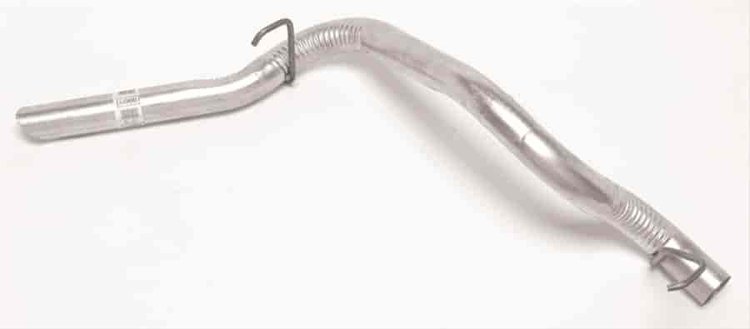 Exhaust TAIL PIPE