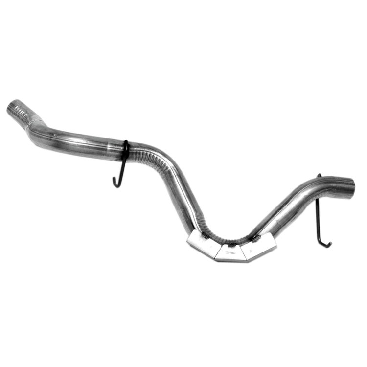 Exhaust TAIL PIPE