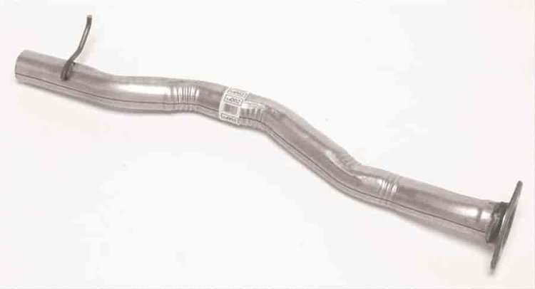 Exhaust EXTENSION PIPE