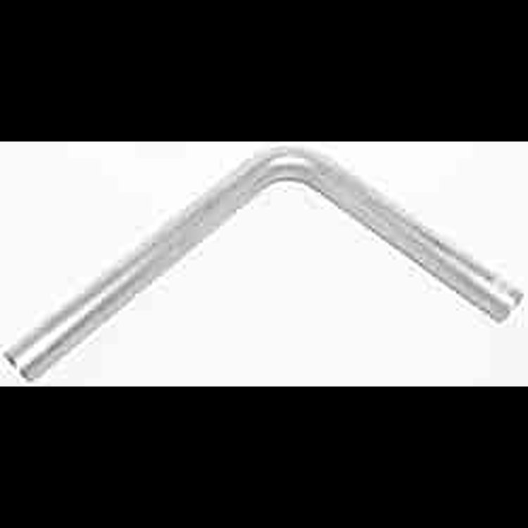 Exhaust INTERMEDIATE EXHAUST PIPE