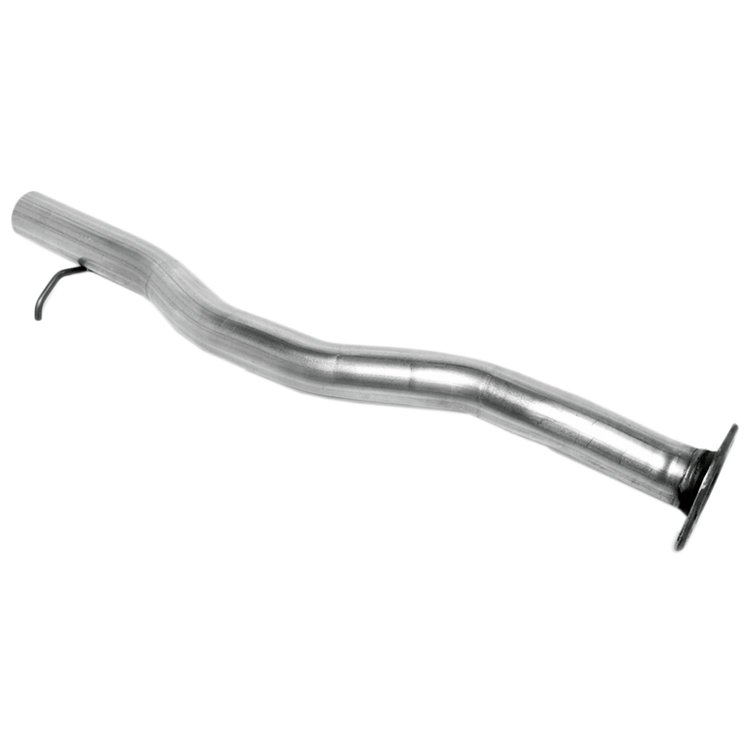 Single/Dual System Intermediate Pipe