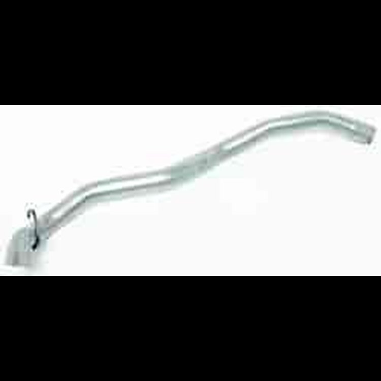 Exhaust TAIL PIPE