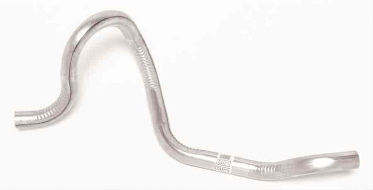 Exhaust EXHAUST PIPE