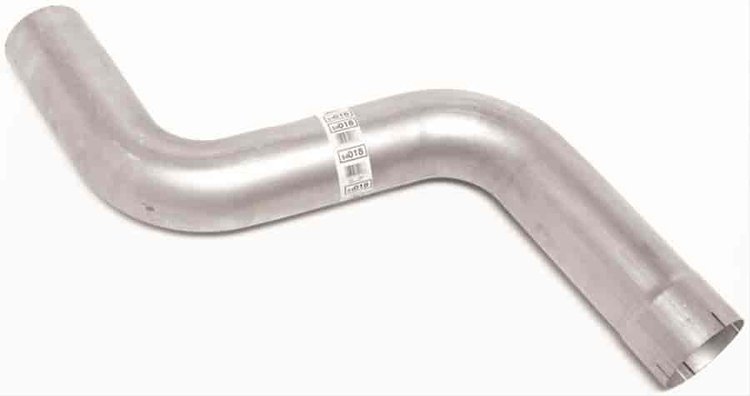 Exhaust EXTENSION PIPE