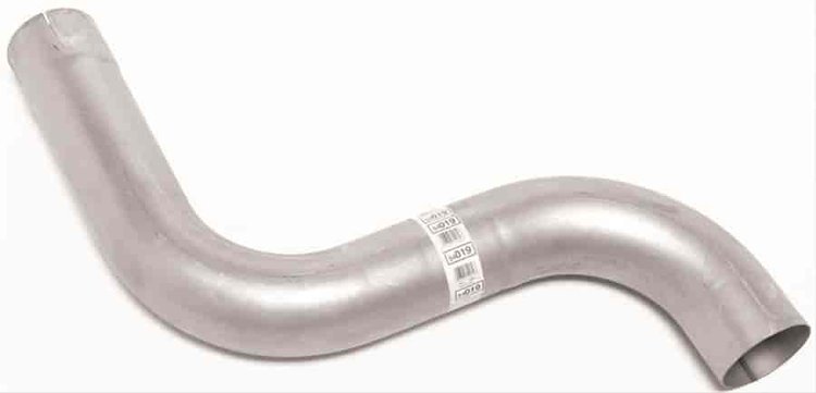 Exhaust TAIL PIPE